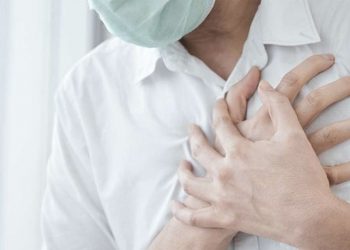 Dr. Onar: Koronavirüs, kalp hastalığını yüzde 5, damar tıkanıklığını yüzde 2,5 artırdı