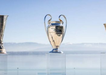 Dün geceki sonuçların ardından Türkiye'nin UEFA ülke puanı sıralaması değişti