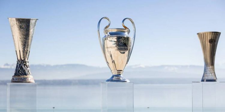 Dün geceki sonuçların ardından Türkiye'nin UEFA ülke puanı sıralaması değişti