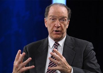 Dünya Bankası Başkanı Malpass'tan Avrupa için resesyon uyarısı