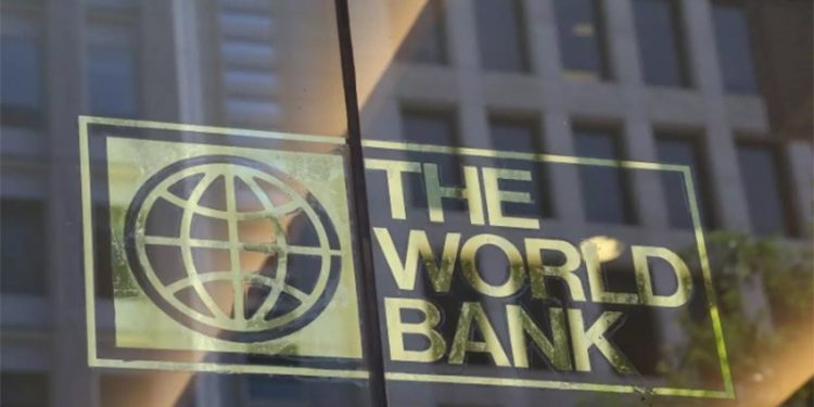 Dünya Bankası'ndan finansal kriz uyarısı geldi, 2023 yılı işaret edildi