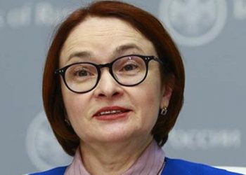 Dünya yazarı: Rusya Merkez Bankası Başkanı Türkiye'ye gizlice neden geldi?