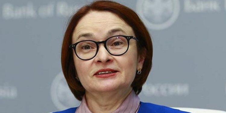 Dünya yazarı: Rusya Merkez Bankası Başkanı Türkiye'ye gizlice neden geldi?