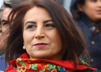 Durumu kötüye giden Aysel Tuğluk hastaneye kaldırıldı