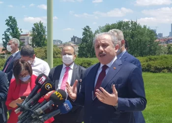 Pelosi’nin Ermenistan Ziyaretine Türkiye’den Tepki