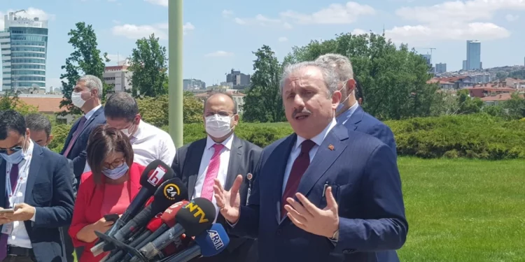 Pelosi’nin Ermenistan Ziyaretine Türkiye’den Tepki