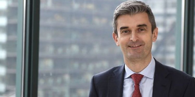 EBRD Başekonomisti'nden Türkiye için kısa vadeli dış borç uyarısı