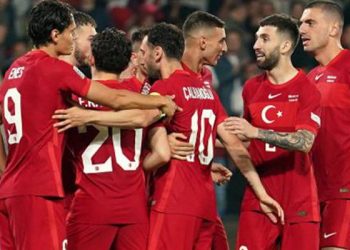 EURO 2024 elemelerinde torbalar belli oldu; işte Türkiye'nin muhtemel rakipleri