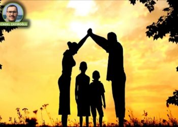 Ebeveyn-çocuk ilişkilerinin cinsel yönelime etkisi