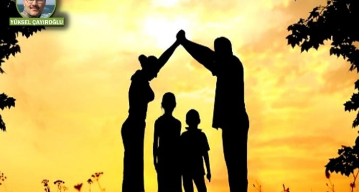 Ebeveyn-çocuk ilişkilerinin cinsel yönelime etkisi