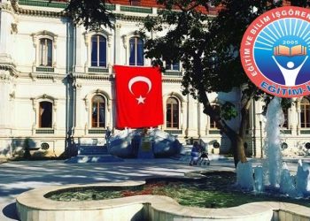Eğitim İş: Öğretmenlere Arapça TV dayatılıyor, öğretmenevleri parti propaganda binası değil