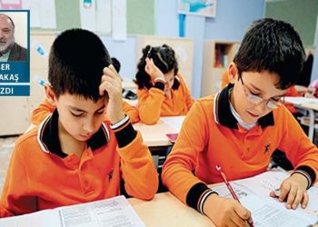 Eğitimde parası olanın durumu çok mu iyi?