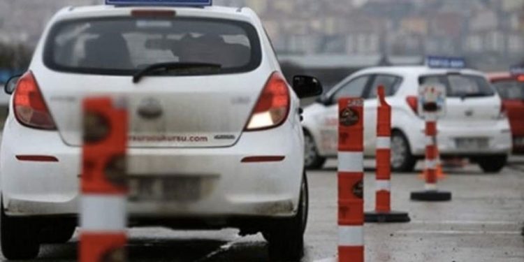 Ehliyet ücretlerine zam geliyor