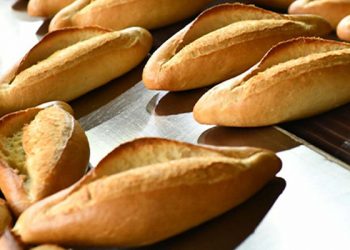 Ekmeğe enerji zammı yolda!