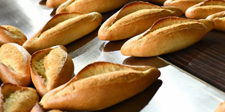 Ekmeğe enerji zammı yolda!