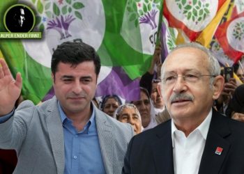 Ekonomi değil Kürt seçmen