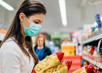 Ekonomik güven endeksi yıllık bazda 8,7 puan geriledi