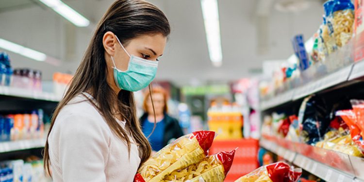 Ekonomik güven endeksi yıllık bazda 8,7 puan geriledi