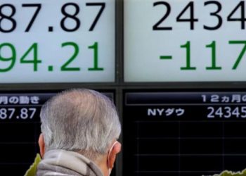 Ekonomist Atilla Yeşilada: Dünya dört nala ayı piyasasına giriyor