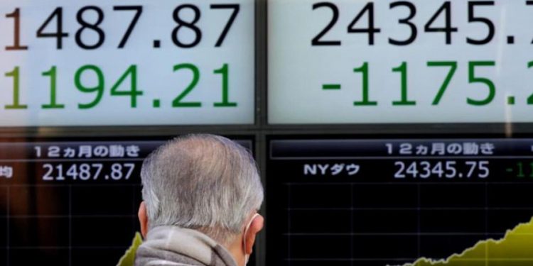 Ekonomist Atilla Yeşilada: Dünya dört nala ayı piyasasına giriyor