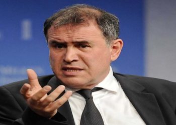 Ekonomist Roubini: 'Uzun ve çirkin bir resesyon geliyor'