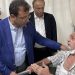 Ekrem İmamoğlu, yaralıları ziyaret etti: İçtenlikle özür diliyorum