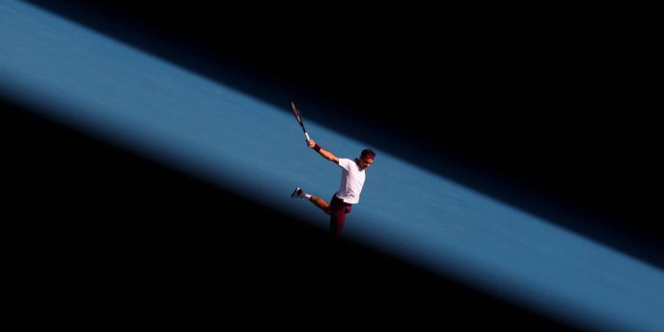 "Ekselansları" kortlardan son kez geçecek; işte Federer'in başarılarla dolu kariyeri