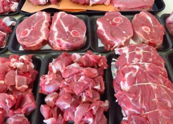 Elazığ Kırmızı Et Üreticileri Birliği Başkanı: "Türkiye'yi et ve süt konusunda büyük bir tehlike bekliyor"