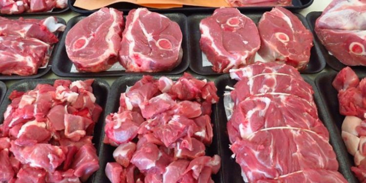 Elazığ Kırmızı Et Üreticileri Birliği Başkanı: "Türkiye'yi et ve süt konusunda büyük bir tehlike bekliyor"