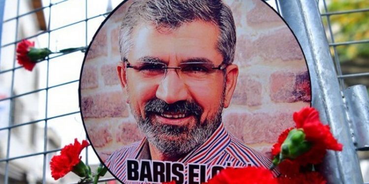 Elçi cinayeti: Davutoğlu'nun tanık olarak dinlenmesinden vazgeçildi