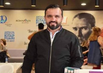 Elmalı Belediye Başkan Yardımcısı Hasan Aydın, silahlı saldırı sonucu yaralandı