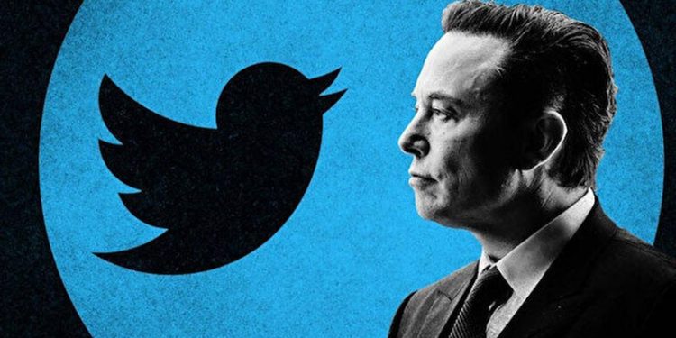Elon Musk Twitter'ı '3. Dünya Savaşı' sebebiyle almaktan vazgeçmiş