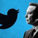 Elon Musk Twitter'ı '3. Dünya Savaşı' sebebiyle almaktan vazgeçmiş