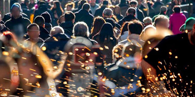 Emar raporu: Kamuda istihdam OECD ortalamasının 4 puan altında