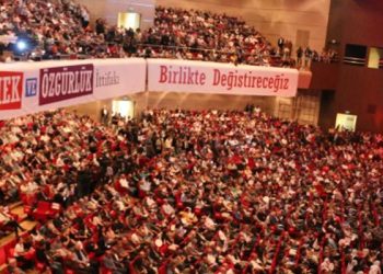 Emek ve Özgürlük İttifakı ‘Yol Haritası’nı açıkladı: Çözüm için geliyoruz