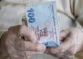 Emekli promosyonu 10 bin liraya yükseldi