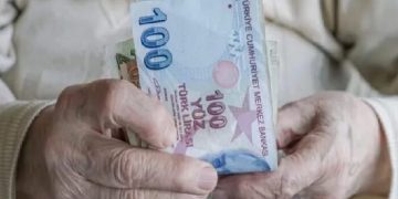 Emekli promosyonu 10 bin liraya yükseldi