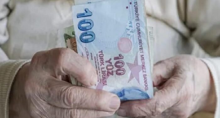 Emekli promosyonu 10 bin liraya yükseldi