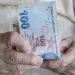 Emekli promosyonu 10 bin liraya yükseldi