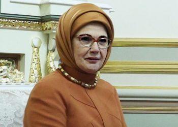 Emine Erdoğan, BirGün gazetesi editörüne dava açtı