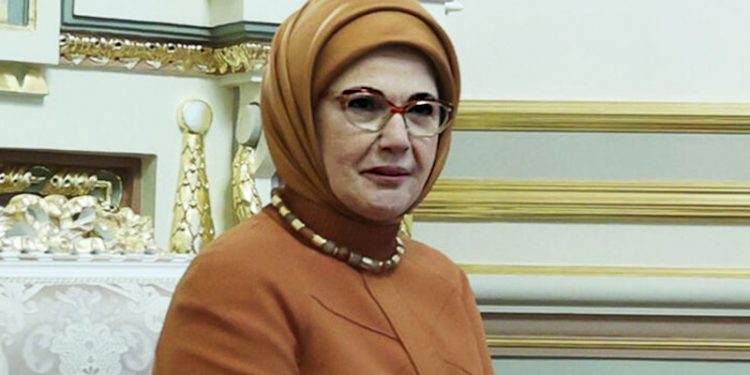 Emine Erdoğan, BirGün gazetesi editörüne dava açtı