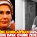 Emine Erdoğan’dan BirGün editörüne dava: Onuru zedelenmiş