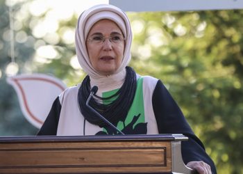 Emine Erdoğan’ın ajansına bakanlık bütçesinden 801 milyon lira aktarıldı