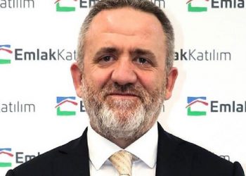 Emlak Katılım Bankası Genel Müdürü Nevzat Bayraktar istifa etti