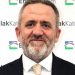 Emlak Katılım Bankası Genel Müdürü Nevzat Bayraktar istifa etti