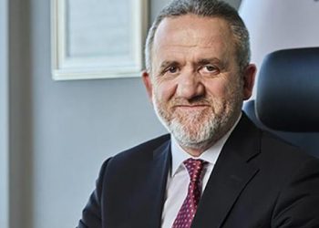 Emlak Katılım Bankası Genel Müdürü istifa etti