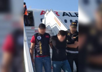 Emniyet: Emre Olur’u Arnavutluk İnterpol’ü teslim etti