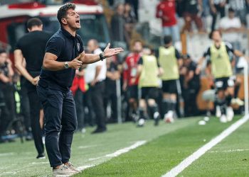 Emre Belözoğlu: Beşiktaş'tan daha iyileriyle oynadık