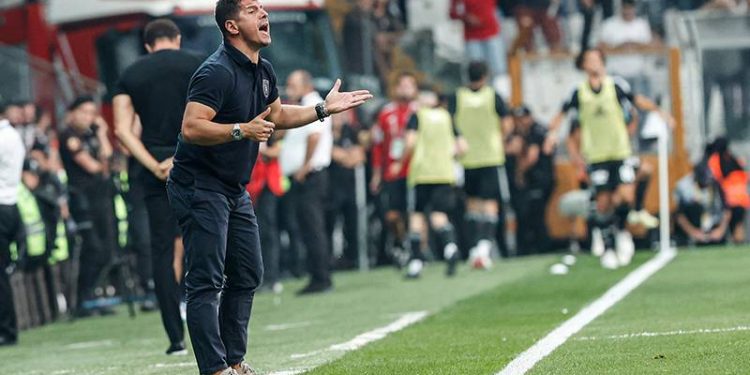 Emre Belözoğlu: Beşiktaş'tan daha iyileriyle oynadık