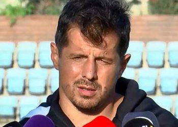 Emre Belözoğlu'na UEFA'dan men cezası